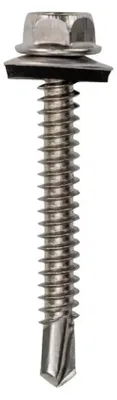 Produktbild von Schraube M6X50Mm Für Panel 30 Stück V-Tac 11393