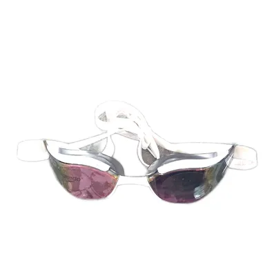 Produktbild von Speedo Schwimmbrille Unisex Fastskin Hyper Elite Mirror exzellent