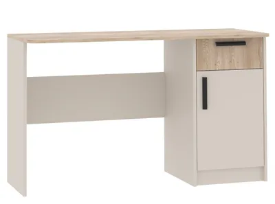 Produktbild von Schreibtisch Grant G11 Cashmere Kinderschreibtisch 125x75,5x52,5 cm