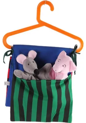 Image de Pochette à bandoulière