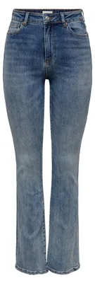 Imagen del producto de Onlmila Hw, vaqueros de corte amplio, modelo DNM Bj139 Noos, talla 26W / 34L, color azul medio