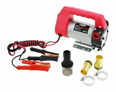 Zdjęcie produktu dla Awtools pompa paliwowa cpn yb-40a 12v