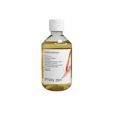Produktbild von Verdichtendes Haarshampoo Anti-Haarausfall 250 ml