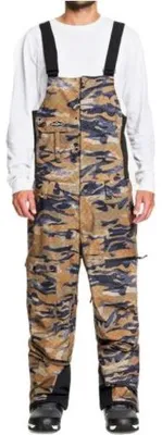Image de Quiksilver UTILITY BIB M SNPT CQW1 GPS POINT XL