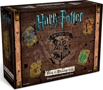 Image de Harry Potter : Bataille de Poudlard - jeu coopératif