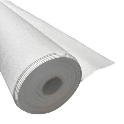 Imagen del producto de Trend: Tela para piscinas, 300 g | Polipropileno termoestabilizado | Ancho: 1,50 m | Longitud: 25 m | Rollo de 37,5 m²