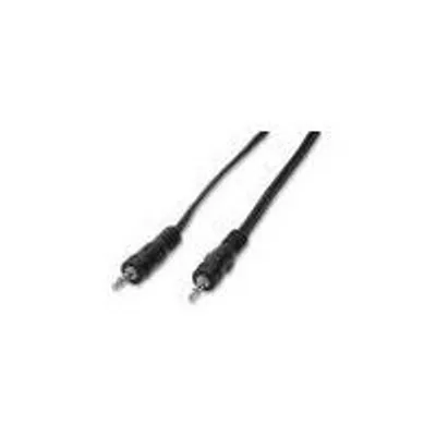 Immagine prodotto di nuovaVideosuono 2/05, 1,5m, 3.5mm, 3.5mm