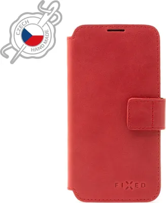 Image de FIXED ProFit pour Apple iPhone 13 rouge