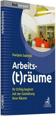 Obrázok produktu pre Arbeits(t)räume