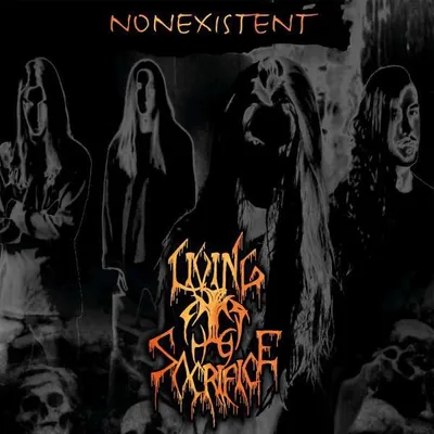 Produktbild von Nonexistent (30th Anniversary Edition)