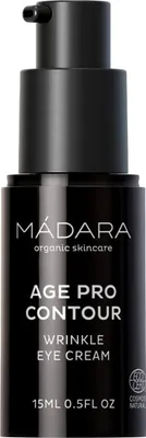 Immagine prodotto di MÁDARA Age Pro Crema contorno occhi antirughe 15ml
