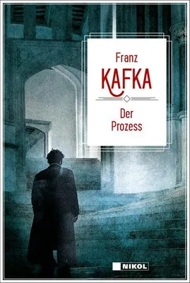 Image de Franz Kafka: Der Prozess
