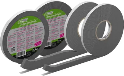 Produktbild von ICUTEC Komprimierband 4,3 m 15/8 mm