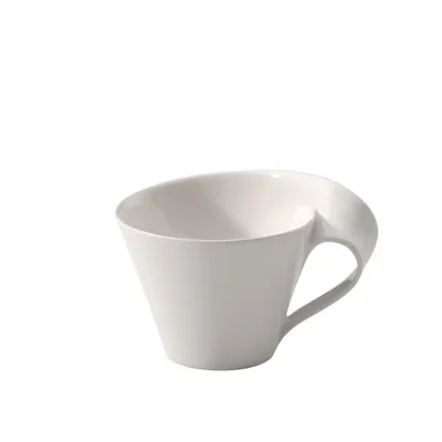 Immagine prodotto di Villeroy e Boch tazza da caffè bianca 0,40l Newwave Caffe Villeroy & Boch