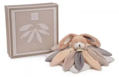 Obrázok produktu pre Doudou et Compagnie DC2792, hračkárske zvieratá