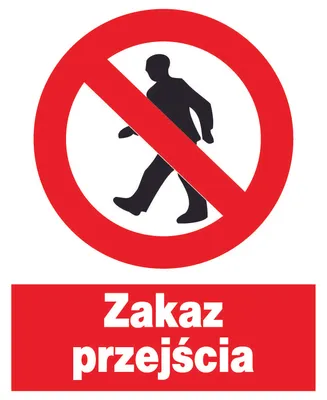 Produktbild von ZZO-21 SIGN Arbeitsschutzschild Überholen verboten