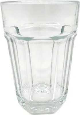 Obrázek produktu pro Sada sklenic na long drinky Alva 6 koktejlových sklenic 425 ml Sklenice na kávu Čiré sklo Sada sklenic Macroni