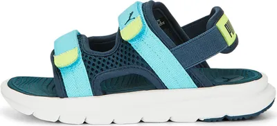 Produktbild von Puma Schuhe Evolve Sandal PS, 38914702