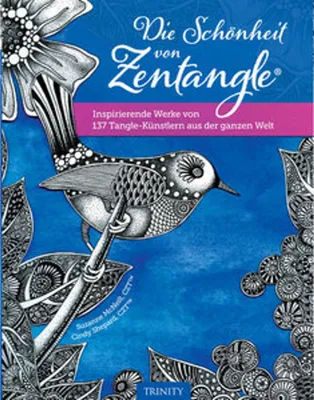 Image de Die Schönheit von Zentangle®