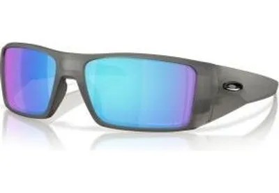 Produktbild von Oakley Heliostat OO9231 923124 61 – Brille