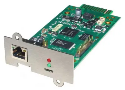 Image de Salicru INTERNAL SNMP CARD