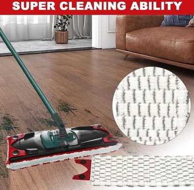 Produktbild von Ersatzdeckel für Hochleistungs- Wisserovertrekkern, 3 Stück, für Flecken, für Bodenbeläge, grau