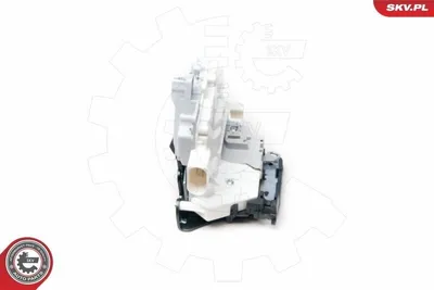 Produktbild von ESEN SKV 16SKV141 Türschloss Vorne Links für VW TIGUAN (5N) Passat Variant (3C5) Passat Variant (365) PASSAT Variant (3B6) Passat Limousine (3C2)