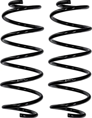 Image de Ressort de suspension Eibach ERL (remplacement de série) R10857 VA pour Skoda Fabia 1