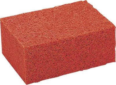 Produktbild von TRIUSO Profi-Fliesenleger-Schwamm 160x105x60mm - FLSR