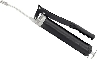 Produktbild von APA Fettpresse mechanisch schwarz