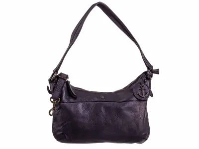 Produktbild von Harbour 2nd Mara Schultertasche Umhängetasche Ash