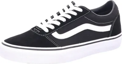 Immagine prodotto di Scarpe da ginnastica casual per bambini Vans Yt Yard Nero - 39