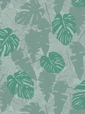 Obrázok produktu pre A.S. Creation | House of Turnowsky | 389055 | Netkaná tapeta | Botanická | 10,05 x 0,53 m | Zelená | Obývacia izba | Hala | Kancelária | Kuchyňa | Obývacie izby