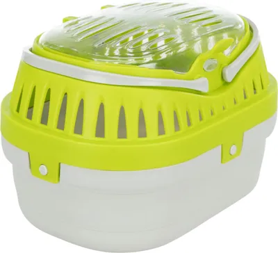 Image de Boîte de transport Trixie Traveller Pico - 23 x 16 x 17 cm