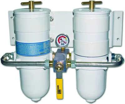 Produktbild von Racor Kraftstofffilter 75900MAXM 10 Mikron