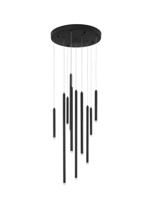 Produktbild von Nova Luce Pendelleuchte TRIMLE