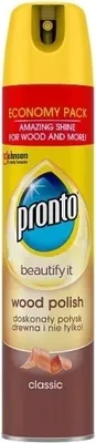 Produktbild von Pronto Spray Wood Classic do powierzchni drewnianych 300 ml