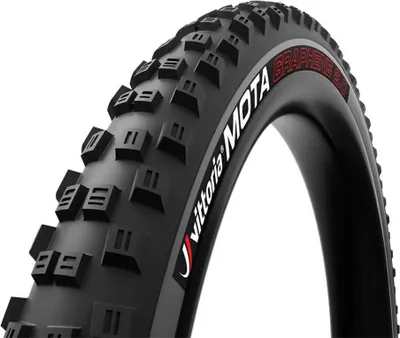 Produktbild von Vittoria Mota Tnt Tubeless 27.5´´ X 2.35 Mtb-reifen Schwarz,Silber 27.5´´ x 2.35 Schwarz,Silber 27.5´´ x 2.35
