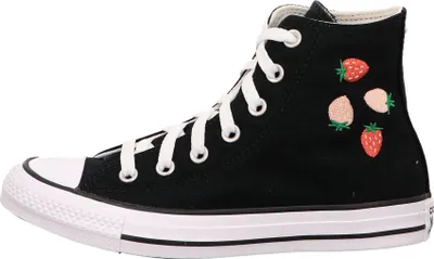 Produktbild von Converse Sneaker High Damen 32303739363337 Schwarz 39 1/2 EU