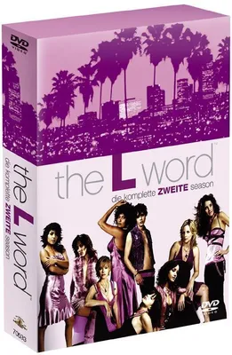 Produktbild von The L Word - Season 2