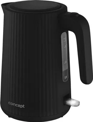 Productafbeelding van RK2391 waterkoker 1,7 l, zwart