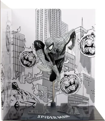 Zdjęcie produktu dla McFarlane Toys 14829, Figurka kolekcjonerska, Komiksy