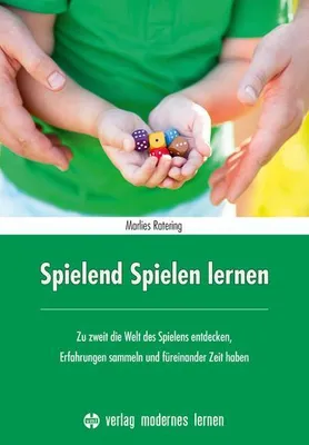 Obrázek produktu pro Spielend Spielen lernen