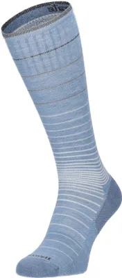Produktbild von Sockwell Circulator Damen Kompressionsstrümpfe 15-20 mmHg Bluestone Größe 35-38