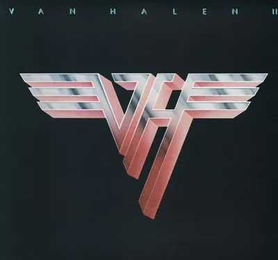 Immagine prodotto di Van Halen-Van Halen II (rimasterizzato)