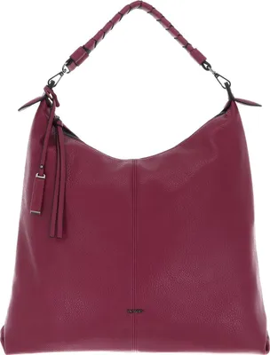 Image de PICARD sac shopper Grace Shopper Fuchsia framboise