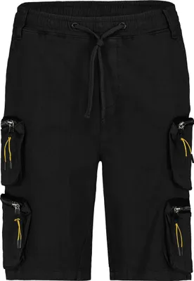 Produktbild von Urban Surface Funktionale Trekking Cargo-Bermudas mit Tunnelzug Größe: M