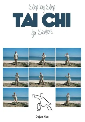 Produktbild von Tai Chi for Seniors, Step by Step