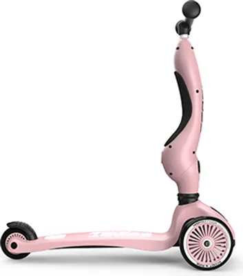 Zdjęcie produktu dla Scoot and Ride - Highwaykick 1 Rose