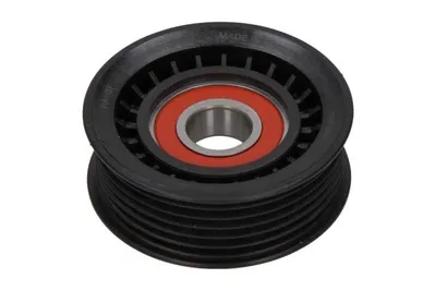 Produktbild von MAXGEAR 54-1008 Spannrolle Keilrippenriemen 69mm für MAZDA 6 Kombi (GJ, GL) 6 Kombi (GH) 6 Station Wagon (GY) CX-7 (ER) 6 Limousine (GJ, GL)
